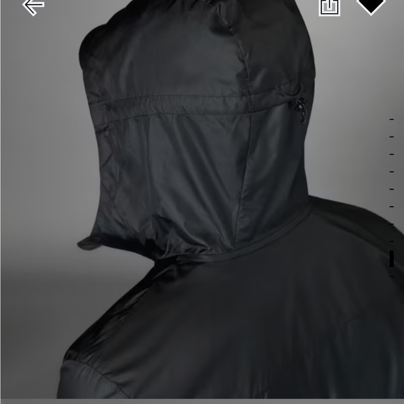 Adidas O.T.R Men’s Performance Jacket - Picture 4 of 15